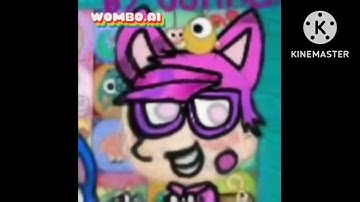 Preview 2 Lazy butterfly Pals Deepfakes