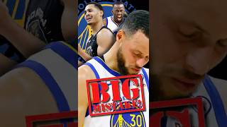 The Warriors' BIGGEST Mistake...#nba  #nbashorts  #basketball  #jordanpoole  #stephcurry  #Draymond