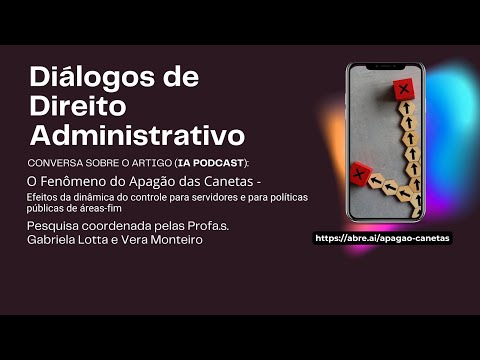 O fenômeno do apagão das canetas