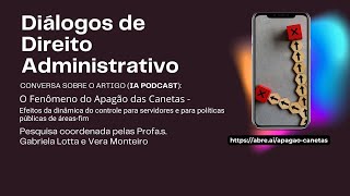 O fenômeno do apagão das canetas