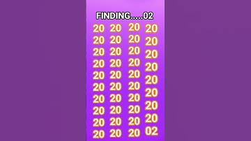 find 02 #money #excel #code #puzzle