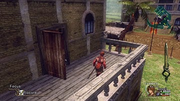 Migue Plays Infinite Undiscovery - Part 15