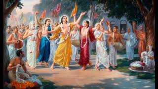 SREE CHAITANYA LEELAMRUTHAM PART 8 UPANYASAM BY MELATTUR N GANESHA BHAGAVADAR