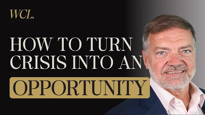 30 Years of business knowledge Turn a Problem into a Thriving Business in 2024 | Stefano Aversa