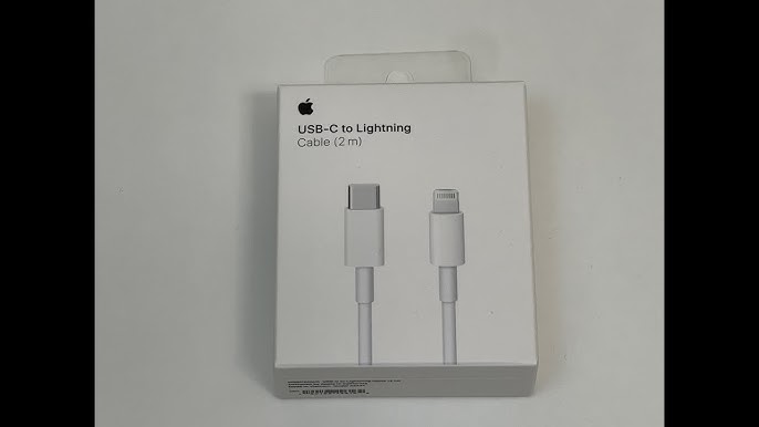 Unboxing: Apple USB-C to USB Adapter 