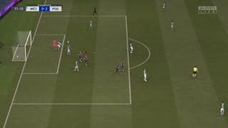 Di Maria Fifa21