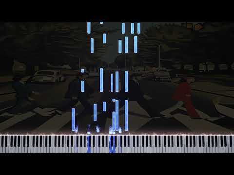 Yesterday - The Beatles