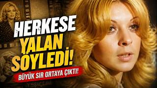 Bu Oyuncu Herkesin Gözünü Böyle Oynatmıştı | Yeşilçam Skandalı