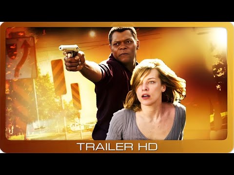 No Good Deed ≣ 2002 ≣ Trailer