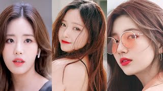 [ Beautiful Women ] Top 10 Beautiful Korean Girl 💞💓 screenshot 4