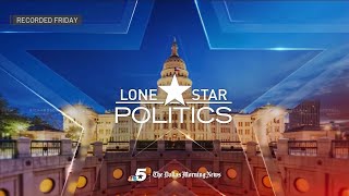 Lone Star Politics: July 14, 2024