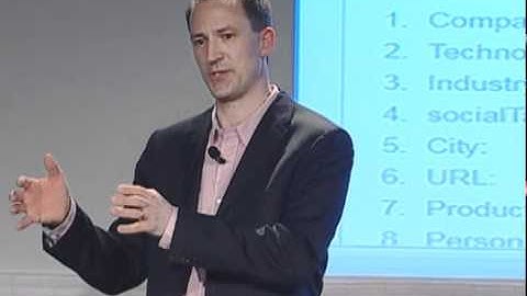 Radian6 Announces Summary Dashboard at Social 2011