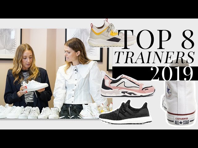 Sneakers Fashion Haul 