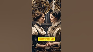 Ada Lovelace: The First Computer Programmer