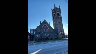 Pictures in Malone New York December 29th/30th 2020