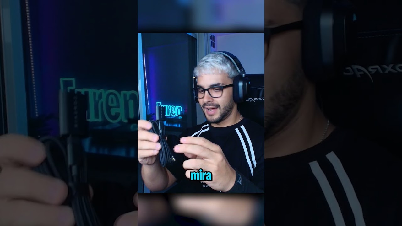 Y encima está hecho de magnesio 😱 #euren