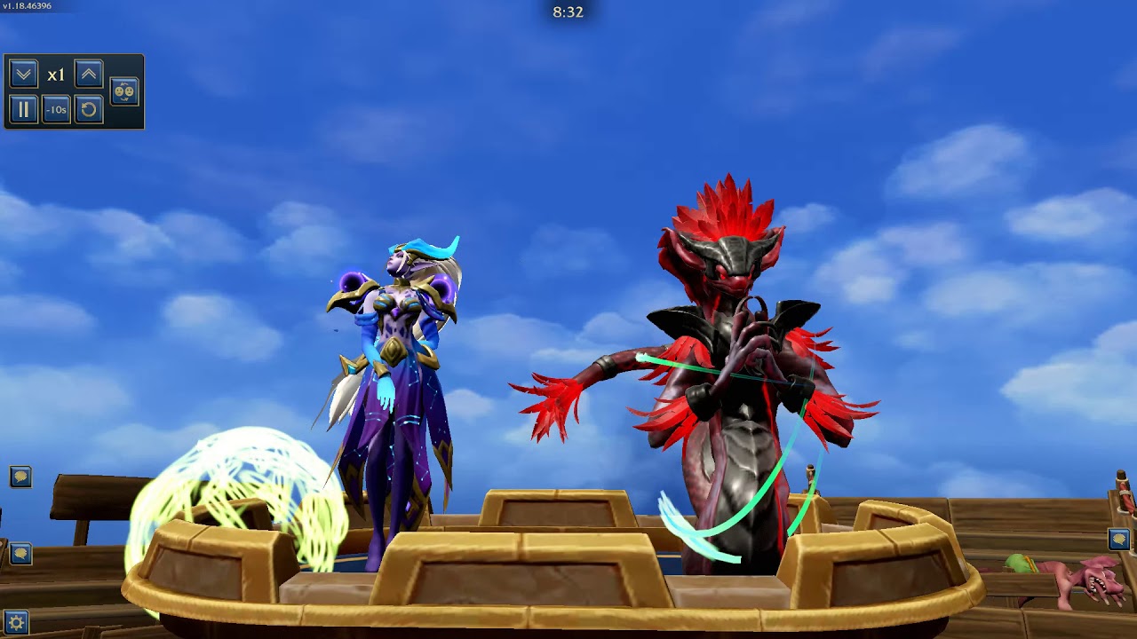 Best Apep Team Decks