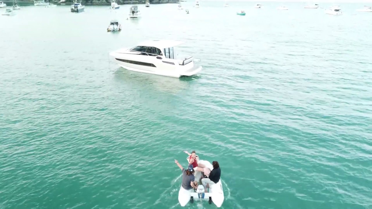 Orakei Marine Rendezvous 2019