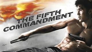 FIFTH COMMANDMENT