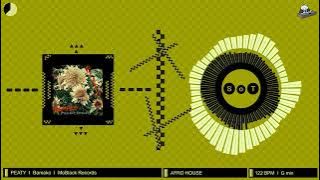 PEATY - Bamako (Original Mix) [Afro House] [MoBlack Records]