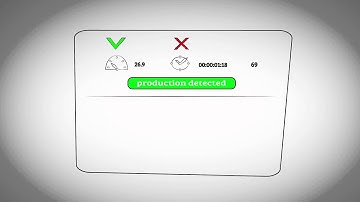 ▷ OEE Toolkit Software - RemoteCollect