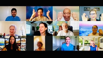 Toastmasters Zoom Speech, Pathways Level 4, Public Relations Strategy