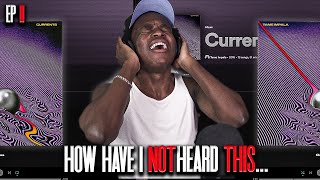 this is an EXPERIENCE... TAME IMPALA - CURRENTS (album reaction)