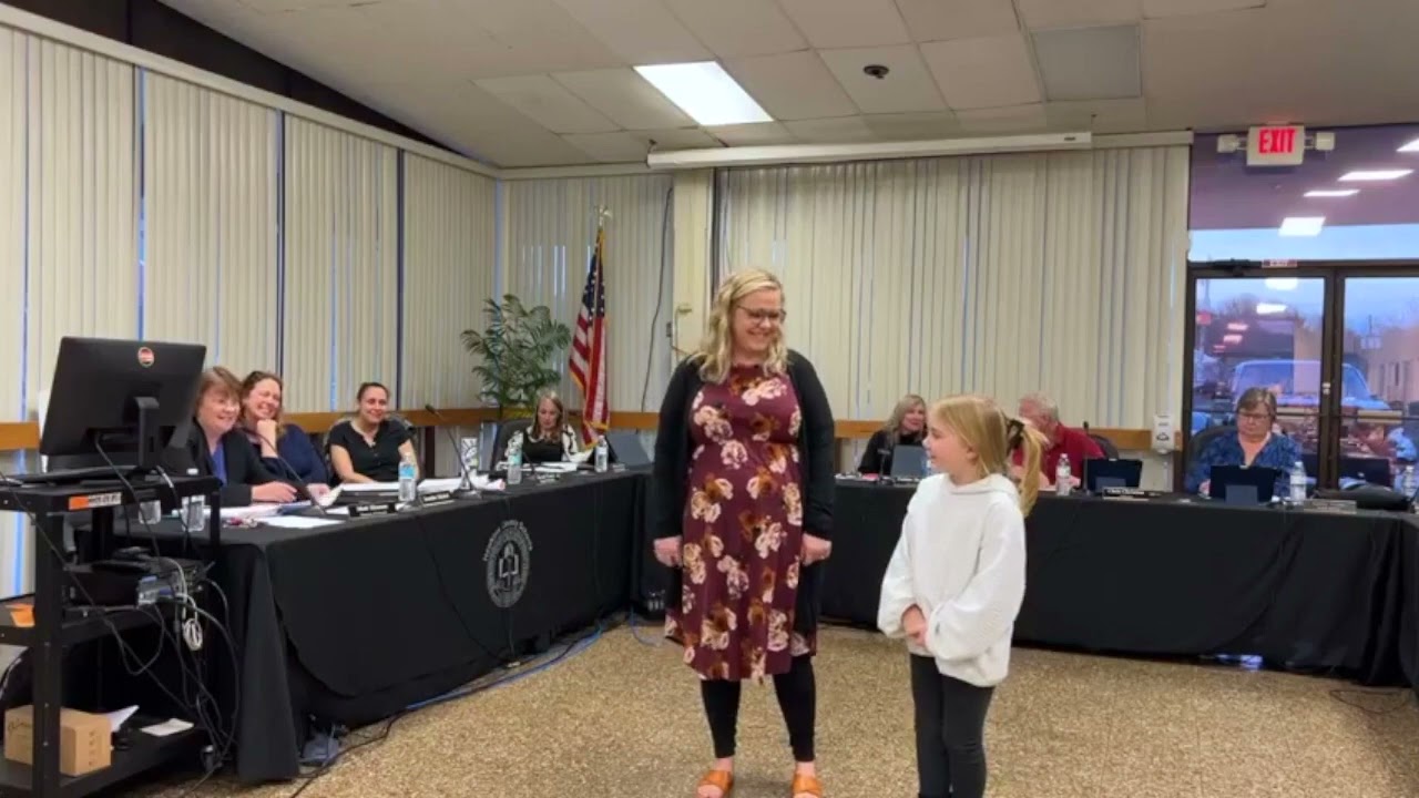 Bulls Gap students earn STEM awards