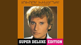 Video thumbnail of "Johnny Hallyday - Gabrielle (Prise complète)"