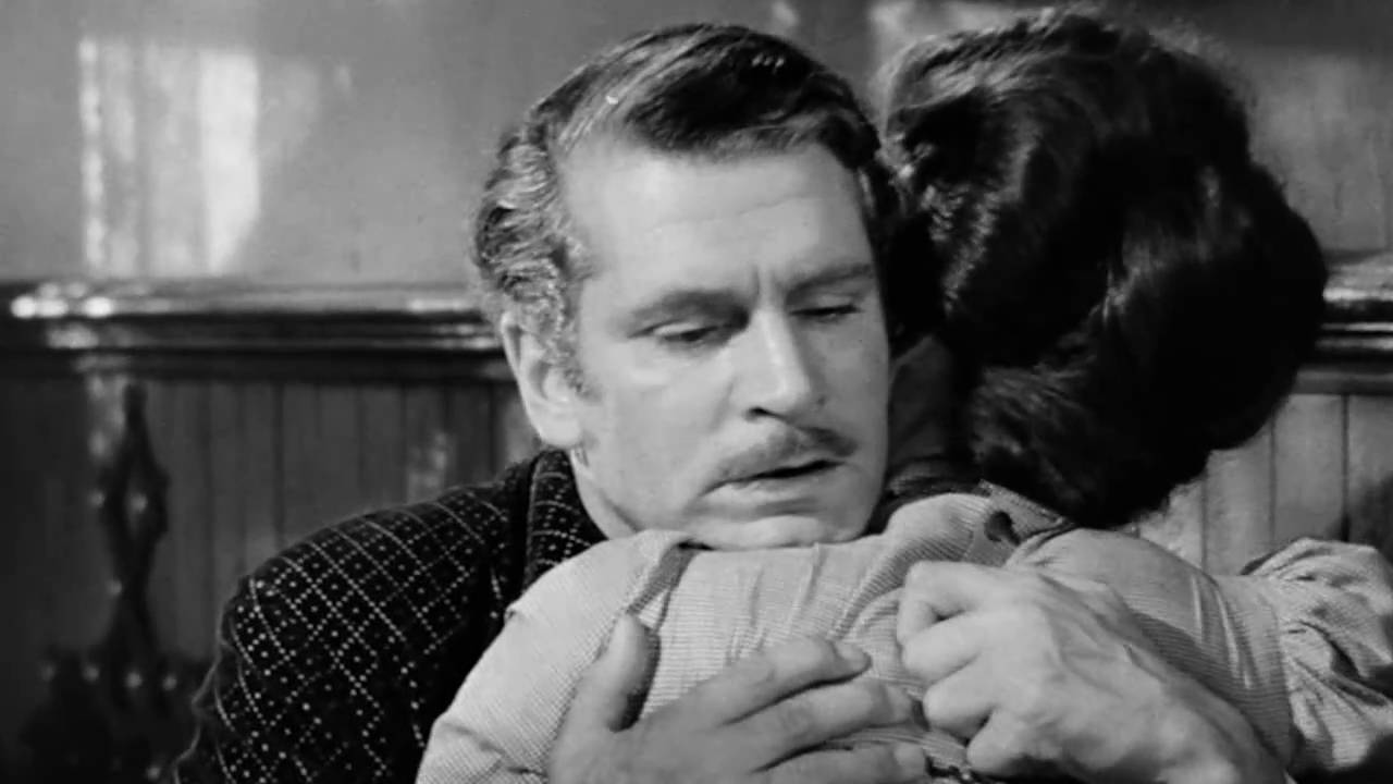 [Carrie 1952] Por una Cabeza YouTube