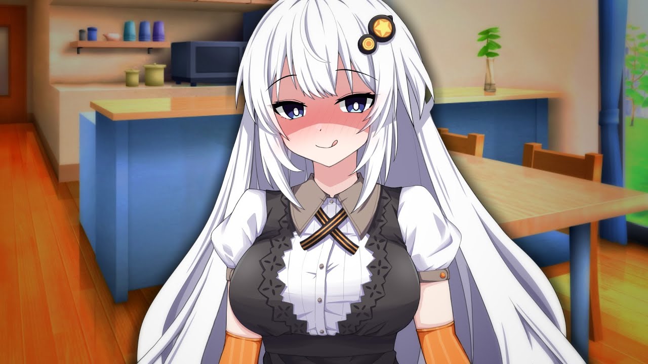 【A.I.VOICE劇場】私の味に夢中だね