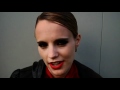 Anna Calvi on the influence of Anthony and the Johnsons & Janelle Monae - Q25