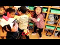 2020年度 みなみ保育園 節分・まめまき