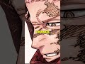 Yuji's Mercy and Sukuna's End!