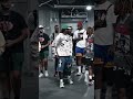 Offset Arrives To Atlanta For Season 5