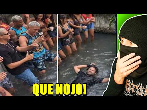 A REGIAO DO BRASIL QUE VAI NOS SALVAR DE TODO O ODIO...