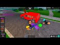 Çakma Murder Mystery'yi Deniyoruz! Roblox Murder Mystery 7