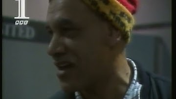 BBC1 Continuity - Tuesday 17th June 1997 (2)