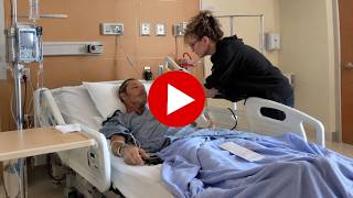 Ron Duguay last video before his death | Ron Duguay last moment | Ron Duguay no more 