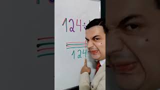 Mr Bean Da Matemática Adapta Método Japonês Para A Divisão Exata