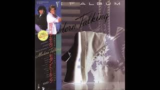 Modern Talking - The 1st Album [LP Japan] (1985) - YouTube