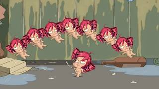 prom night dumpster baby but kasane teto is the lead vocal