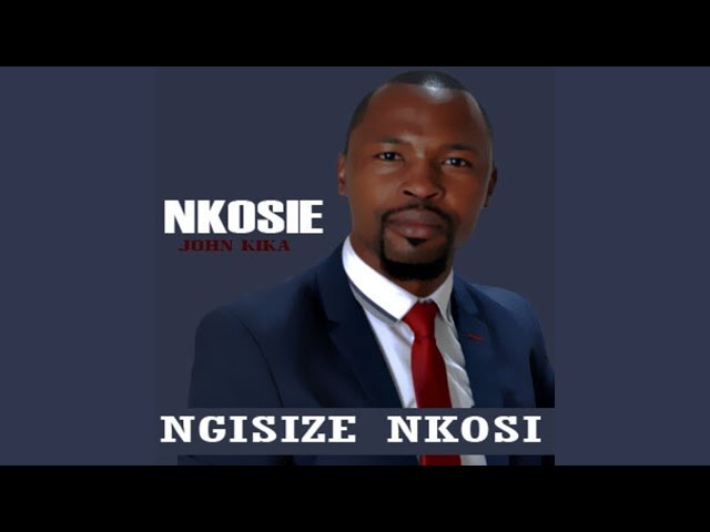 Ngisize Nkosi class=