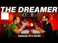 The Dreamer: Joseph Sold into Egyptian Slavery (Genesis 37:1-40:23) - Season 1, Episode 10