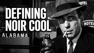 The Man Who Made Noir Cool | Sam Spade