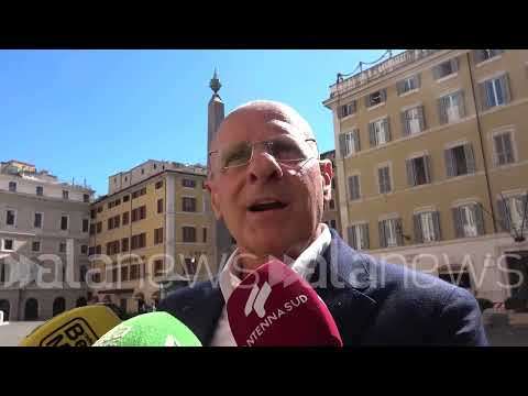 Elezioni, Rampelli: 'A