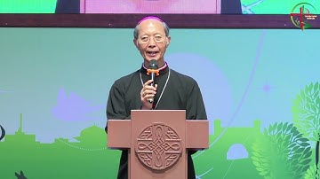 Đại Chủng Viện Thánh Giuse Xuân Lộc Khai Giảng Năm Học Mới 2025–2026