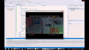 GTA IV Scripting Tutorial - Native methods (VB.Net)