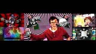 YTPMV Mashup: Whatever It Means