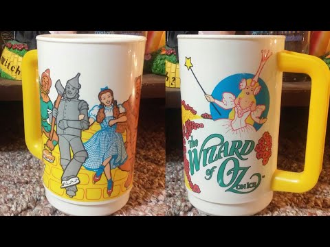 My Wizard Of Oz Weekly 5 FAVORITES! - #22 - Wizard Of Oz Collection